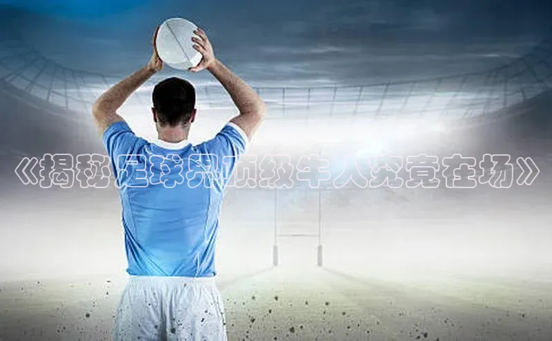 betball体育app下载百度智能门户《揭秘足球界顶级牛人究竟在场》