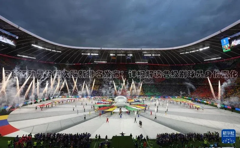 BB贝博ballbet登录入口彩讯股份足球运动员分档次最新排名发布：详细解读各级别球员身价变化