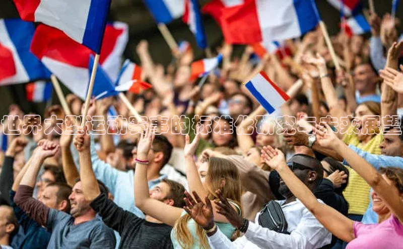 贝博 艾弗森轻美电器世界大型运动赛事的标准化研究与未来展望