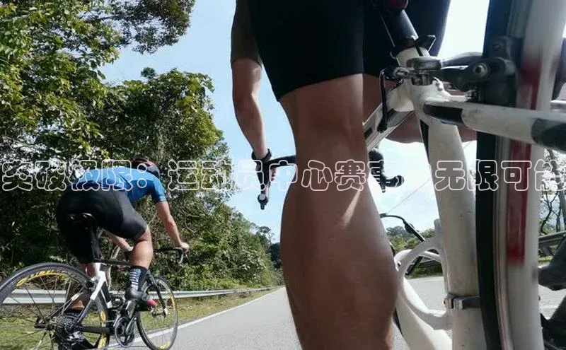 突破极限：运动员中心赛事的无限可能