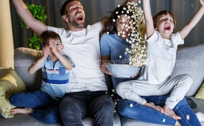 激情驾驭·皖行天下：2023年安徽汽车自驾运动赛事精彩回顾与展望