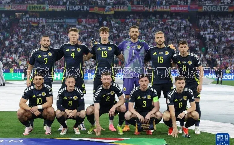 ：如何在运动赛事中实现盈利与可持续发展策略