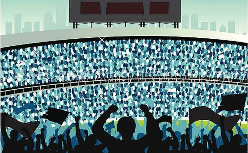 共聚力量：赞颂社区体育盛事的魅力与团结精神