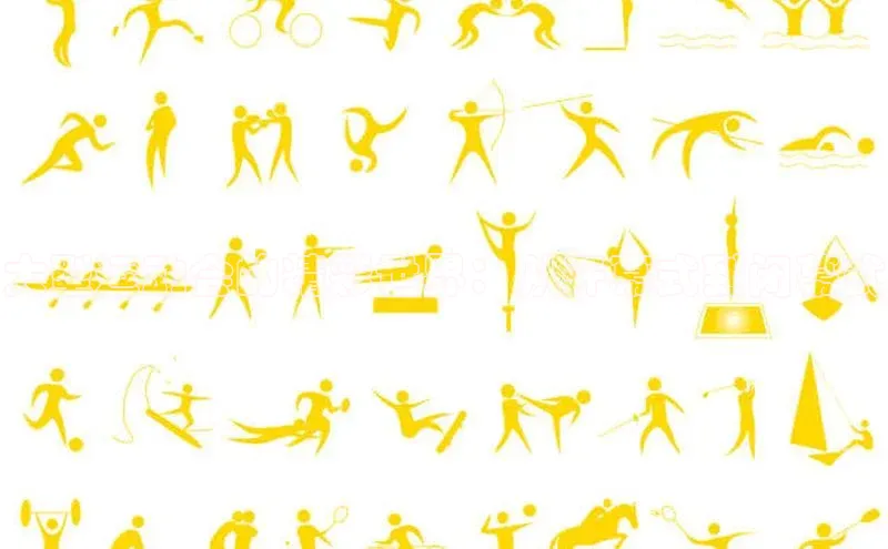 大型运动会的精彩世界：从开幕式到闭幕式