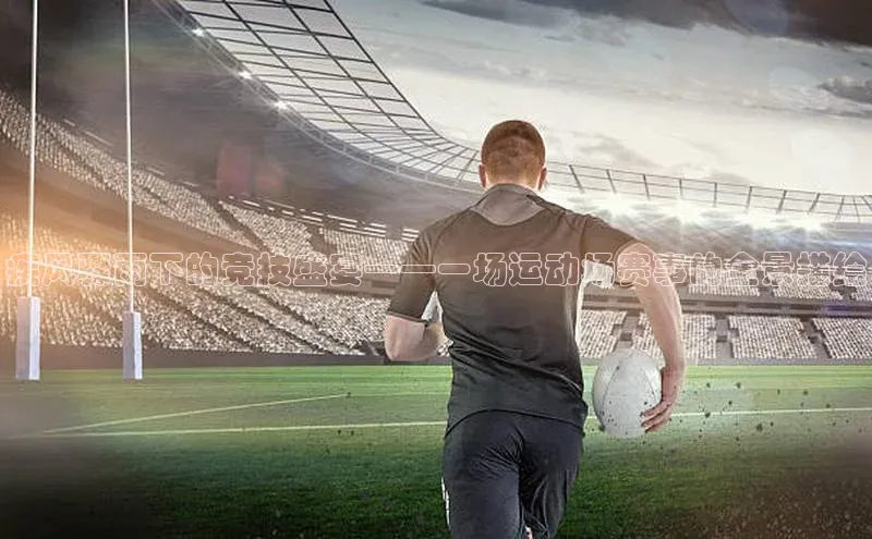 疾风骤雨下的竞技盛宴——一场运动场赛事的全景描绘