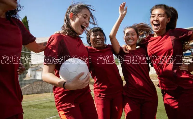 奥迪高端运动赛道体验：高性能与激情并存的世界