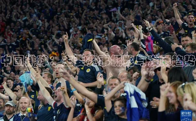 中国排球：主要赛事概览与发展趋势