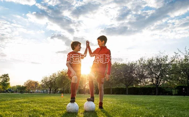 飞跃经典：全球运动赛事标语口号精选集锦