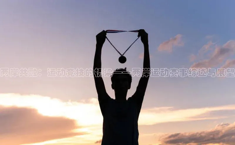 两岸共融：运动竞技的桥梁——两岸运动赛事综述与展望