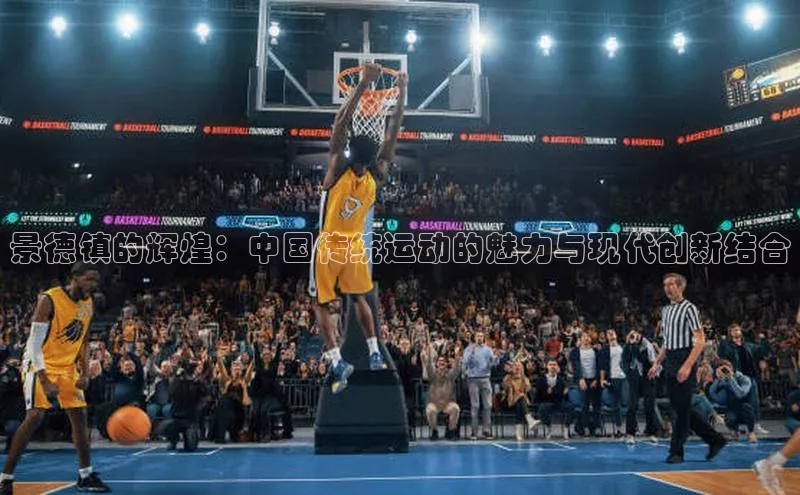 景德镇的辉煌：中国传统运动的魅力与现代创新结合