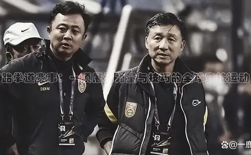 跆拳道赛事：一项展示力量与技巧的全球竞技运动