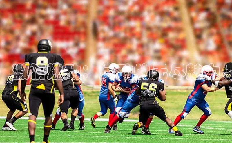 激情燃动：运动的无尽魅力